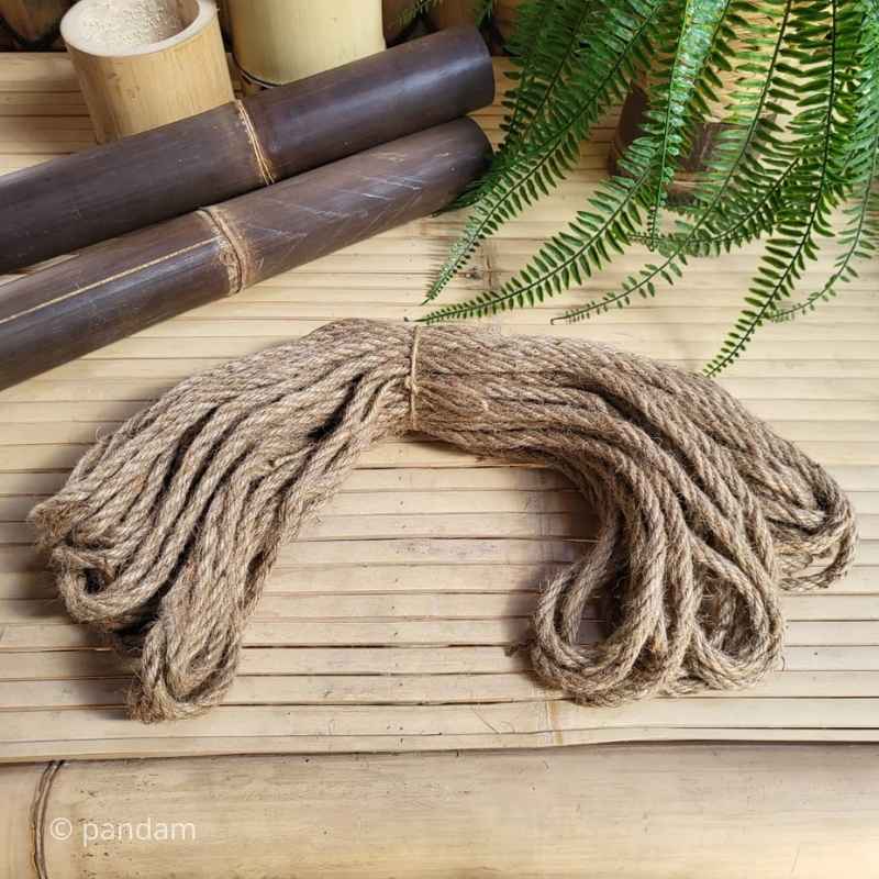 corde chanvre 8 mm