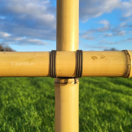 Corde pour Assembler le Bambou (30 mètres) | Paracorde | Pandam