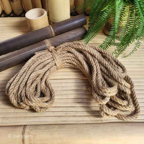 corde chanvre 12 mm