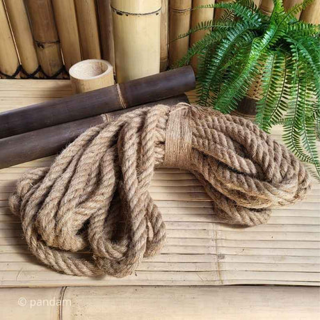 corde chanvre 20 mm