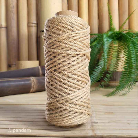 corde chanvre 4 mm