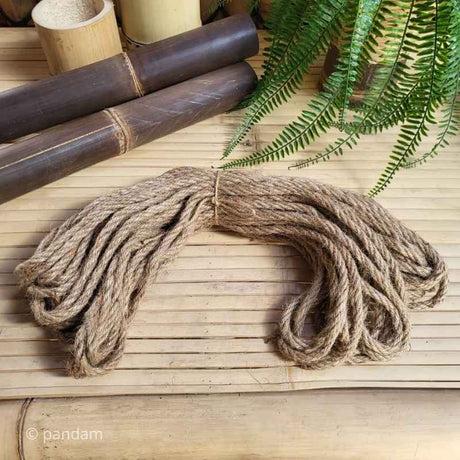 corde chanvre 8 mm