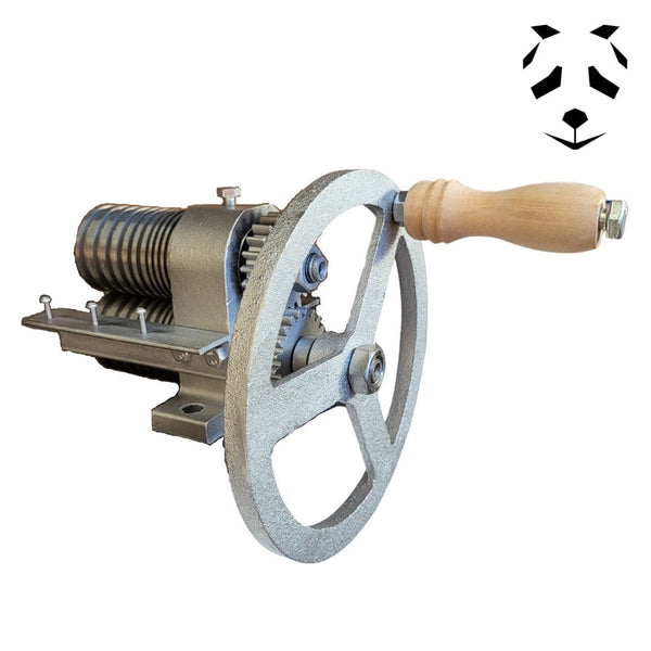 Machine pour Faire des Lamelles Fines de Bambou | Travail du Bambou