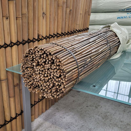 Tuteur en bambou 150 cm