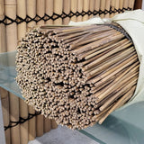 tuteur en bambou 60 cm