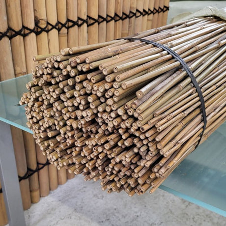 tuteur bambou 90 cm