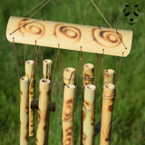 Carillon bambou france
