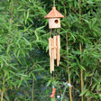 Carillon bambou oiseau