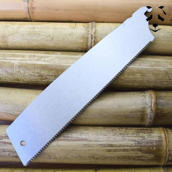 Lame de rechange pour scie japonaise | Travail du Bambou | Pandam